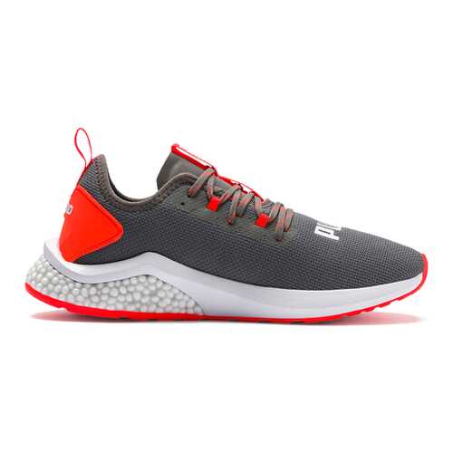 Кроссовки мужские PUMA Hybrid NX серые 41 RU в Экко