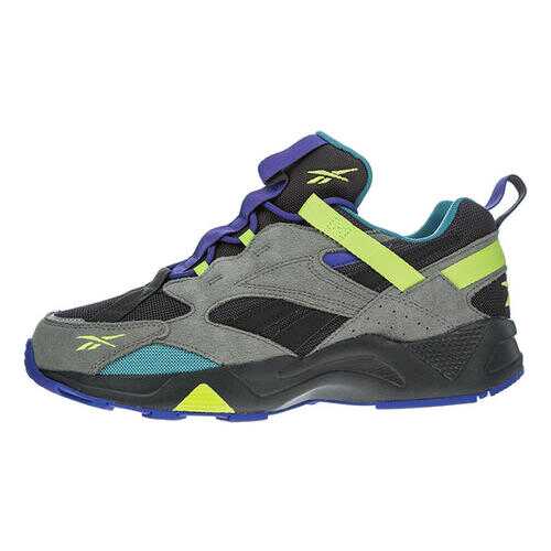 Кроссовки мужские Reebok Aztrek 96 Adventure серые 9 UK в Экко