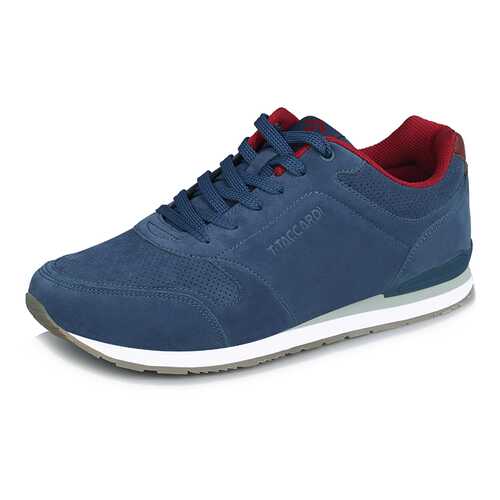 Кроссовки мужские T.Taccardi 02907660 синие 40 RU в Экко