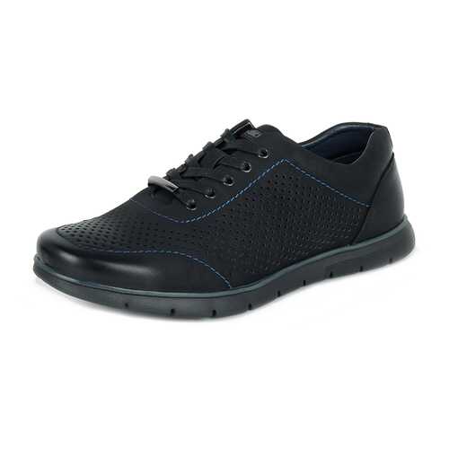 Кроссовки мужские T.Taccardi 110768 черные 40 RU в Экко