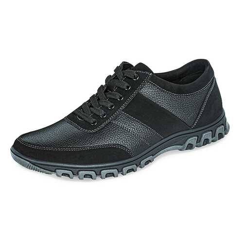 Кроссовки мужские T.Taccardi 25807120 черные 42 RU в Экко