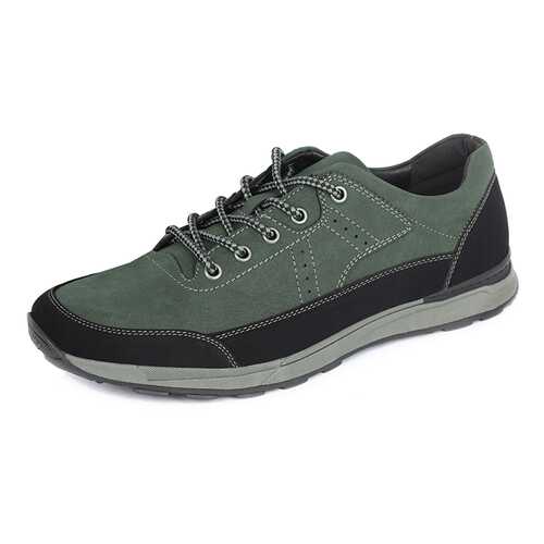 Кроссовки мужские T.Taccardi 25807140 зеленые 45 RU в Экко