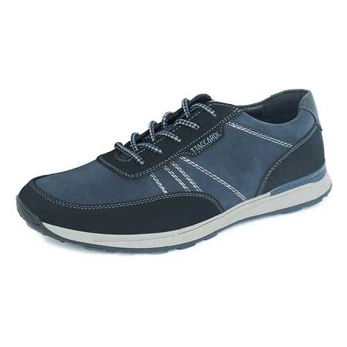 Кроссовки мужские T.Taccardi 25807150 синие 41 RU в Экко