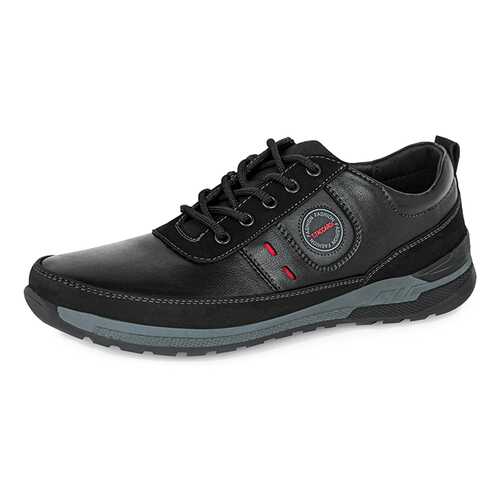 Кроссовки мужские T.Taccardi 25807210 черные 42 RU в Экко