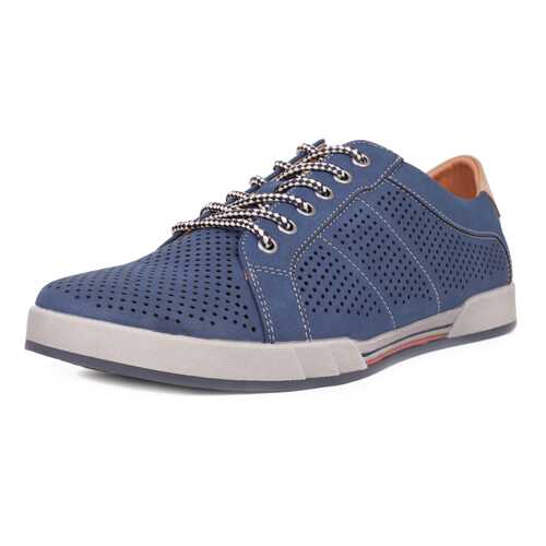 Кроссовки мужские T.Taccardi 32606830 синие 44 RU в Экко