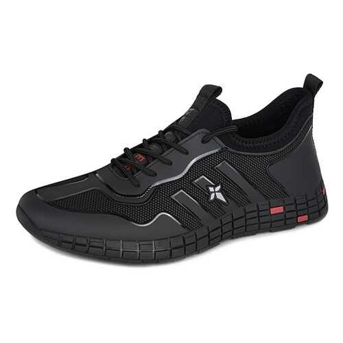 Кроссовки мужские T.Taccardi FM20AW-04 черные 41 RU в Экко
