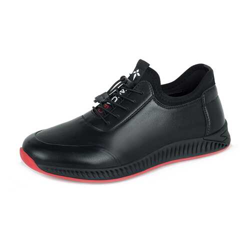 Кроссовки мужские T.Taccardi FM20SS-20 черные 44 RU в Экко