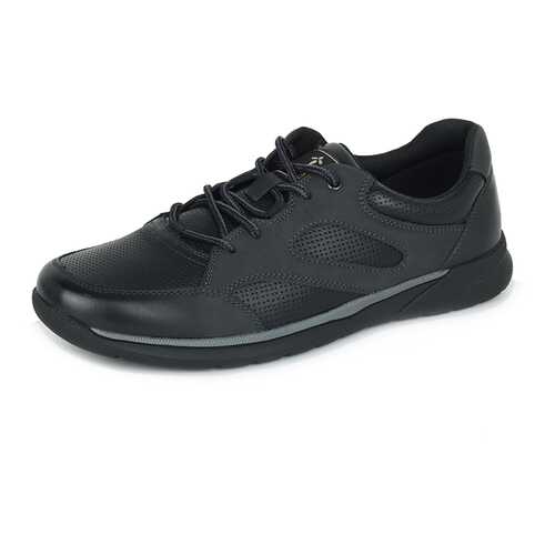 Кроссовки мужские T.Taccardi FM20SS-47 черные 42 RU в Экко