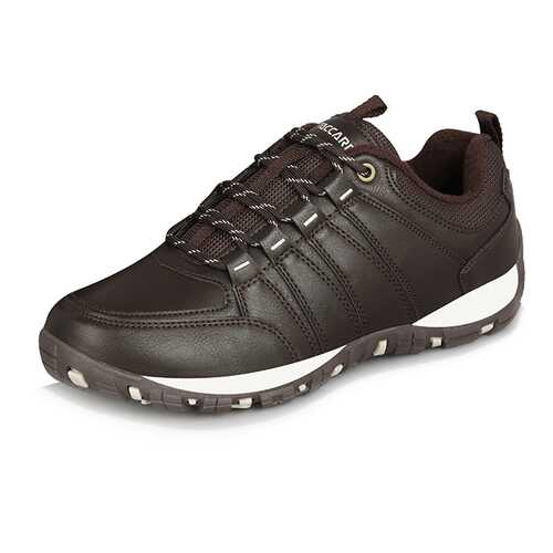 Кроссовки мужские T.Taccardi K1702-43A коричневые 41 RU в Экко