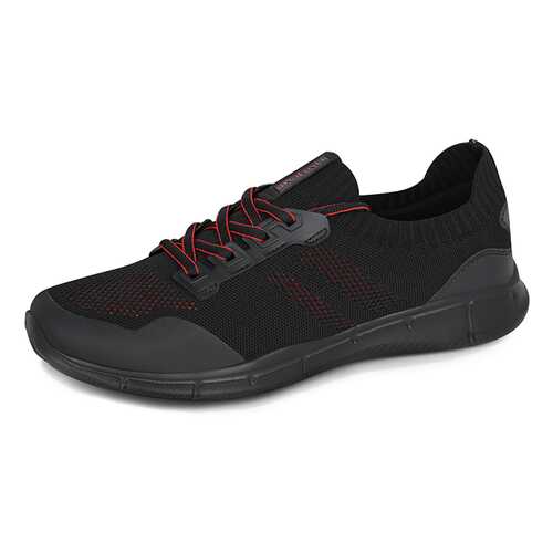 Кроссовки мужские TimeJump K1705-70A черные 44 RU в Экко