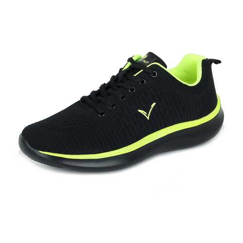 Кроссовки мужские TimeJump K1745-16A черные 42 RU в Экко