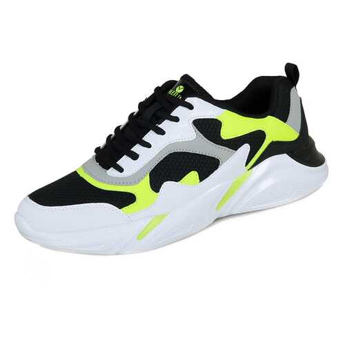 Кроссовки мужские TimeJump K1809-7 разноцветные 45 RU в Экко
