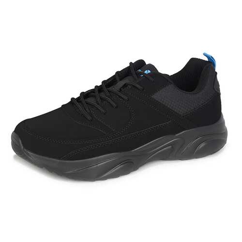 Кроссовки мужские TimeJump LT20AW-M090 черные 41 RU в Экко