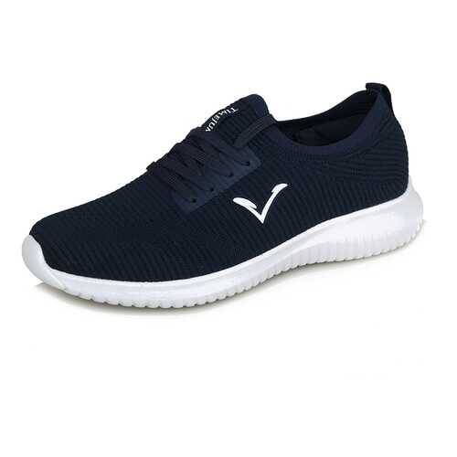 Кроссовки мужские TimeJump LT20SS-M064 синие 45 RU в Экко