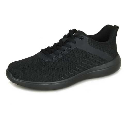 Кроссовки мужские TimeJump M4158020 черные 41 RU в Экко