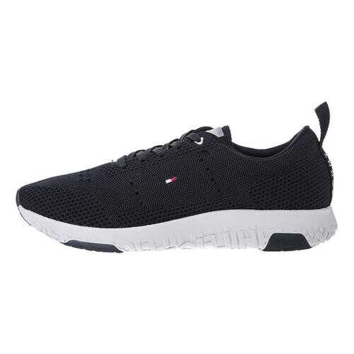 Кроссовки мужские Tommy Hilfiger FM0FM02600 синие 43 US в Экко