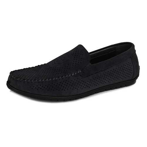 Мокасины мужские T.Taccardi K5232LC-2A черные 43 RU в Экко