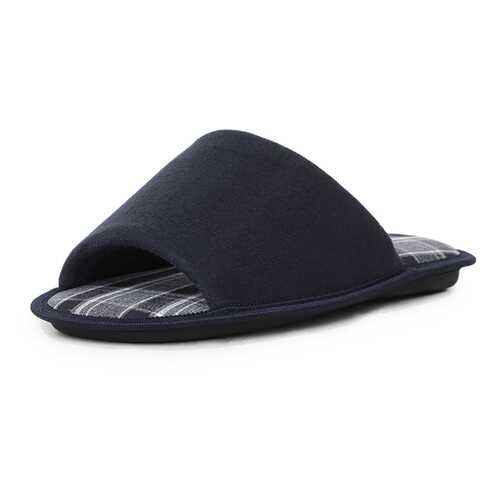 Шлепанцы мужские T.Taccardi M0258005 синие 42 RU в Экко