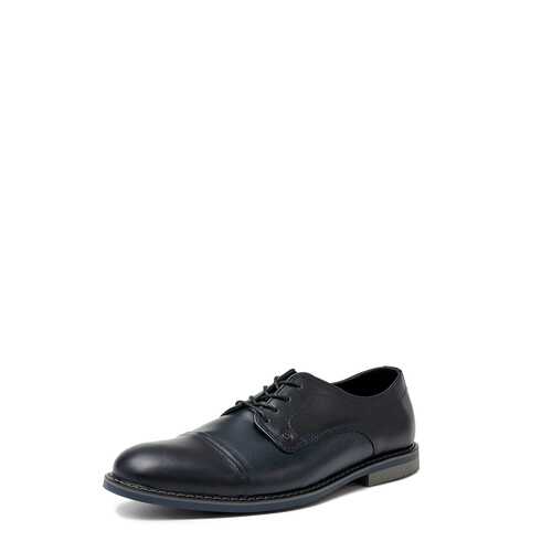 Туфли мужские Alessio Nesca M6208026 синие 40 RU в Экко
