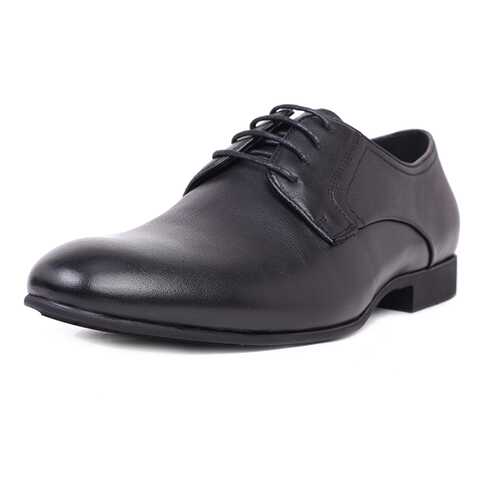 Туфли мужские Pierre Cardin 03406090 черные 40 RU в Экко