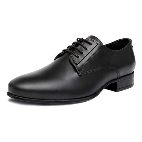 Туфли мужские Pierre Cardin 03406500 черные 41 RU в Экко