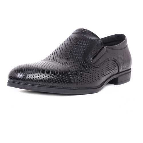 Туфли мужские Pierre Cardin 03806000 черные 43 RU в Экко