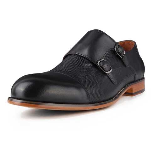 Туфли мужские Pierre Cardin 25806530 синие 40 RU в Экко