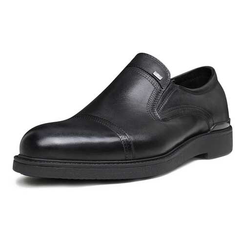 Туфли мужские Pierre Cardin 25807060 черные 40 RU в Экко