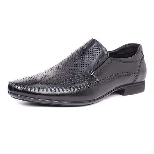 Туфли мужские Pierre Cardin 32606260 черные 44 RU в Экко
