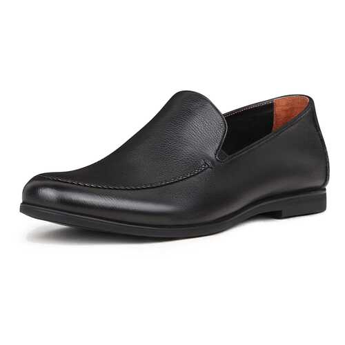 Туфли мужские Pierre Cardin DC20S-8 черные 40 RU в Экко