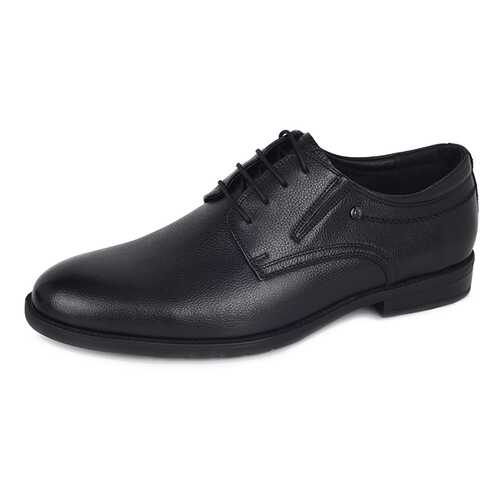 Туфли мужские Pierre Cardin DS20AW-2 черные 44 RU в Экко