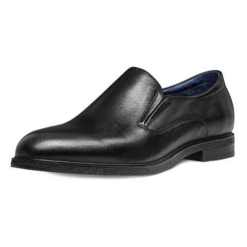 Туфли мужские Pierre Cardin JXY20SS-35 черные 40 RU в Экко