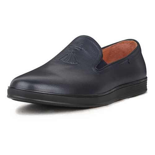 Туфли мужские Pierre Cardin JXY20SS-58 синие 41 RU в Экко