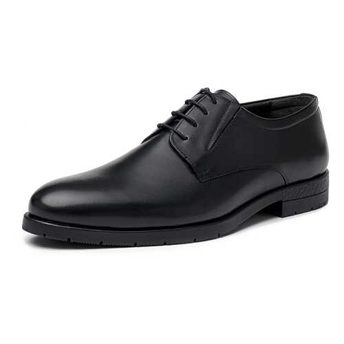 Туфли мужские Pierre Cardin TR-RA-K34 черные 41 RU в Экко
