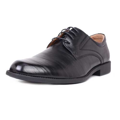 Туфли мужские T.Taccardi 03406520 черные 44 RU в Экко