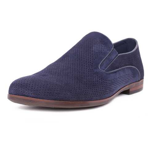 Туфли мужские T.Taccardi 03806200 синие 45 RU в Экко