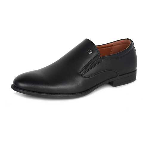 Туфли мужские T.Taccardi GN20AW-05 черные 41 RU в Экко