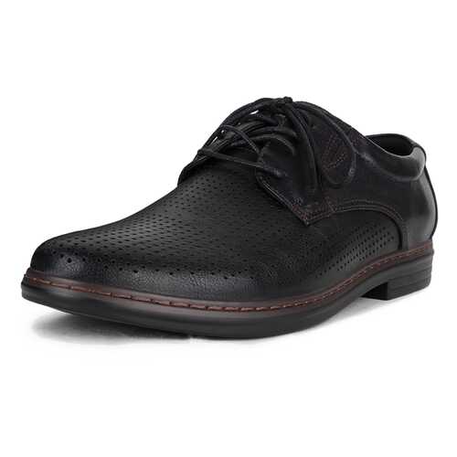 Туфли мужские T.Taccardi K5107A-4 черные 41 RU в Экко