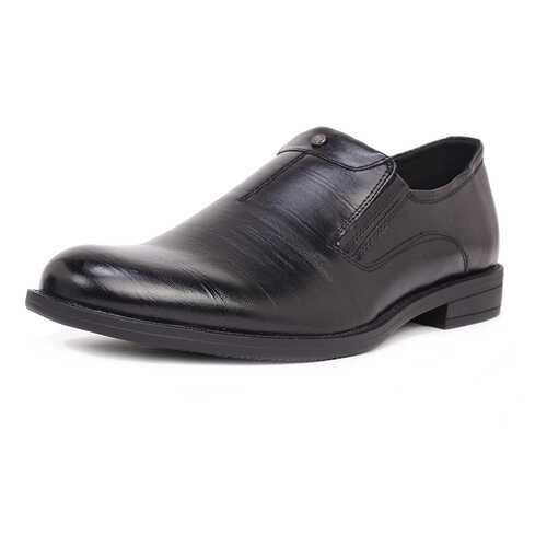 Туфли мужские T.Taccardi K5130LC-1 черные 44 RU в Экко