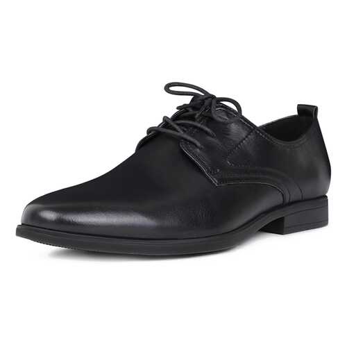 Туфли мужские T.Taccardi K5160LC-1 черные 41 RU в Экко