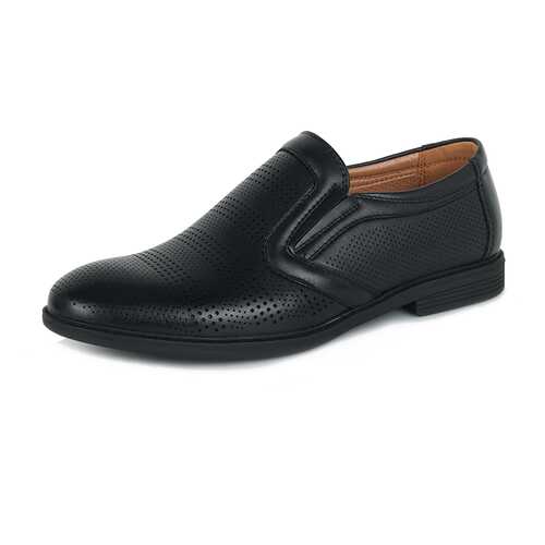 Туфли мужские T.Taccardi M1-002-5A-19DK черные 43 RU в Экко