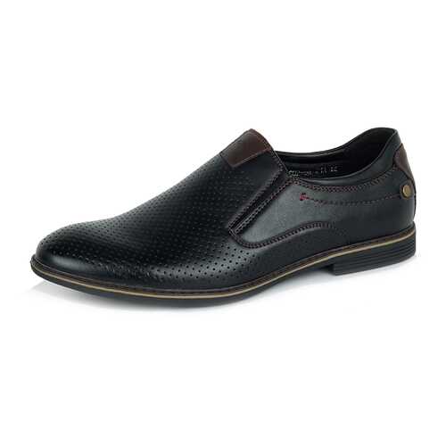 Туфли мужские T.Taccardi M1-002-5A-21A черные 41 RU в Экко