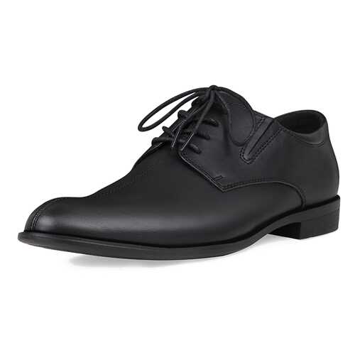 Туфли мужские T.Taccardi M1-004-3A-2K черные 41 RU в Экко