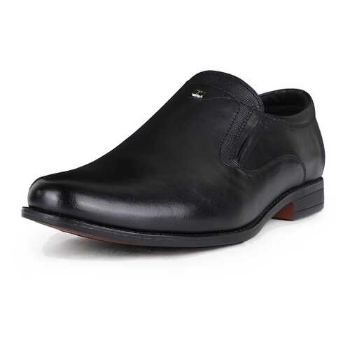 Туфли мужские T.Taccardi M1-004-4A-11A черные 42 RU в Экко