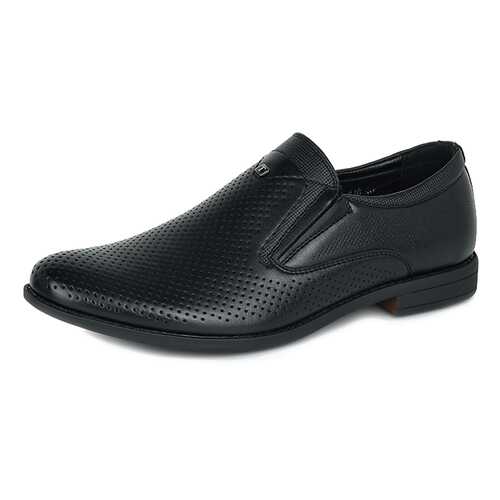 Туфли мужские T.Taccardi M1-004-4A-11B черные 45 RU в Экко