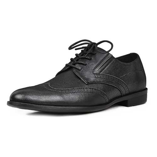 Туфли мужские T.Taccardi M6258023 черные 44 RU в Экко