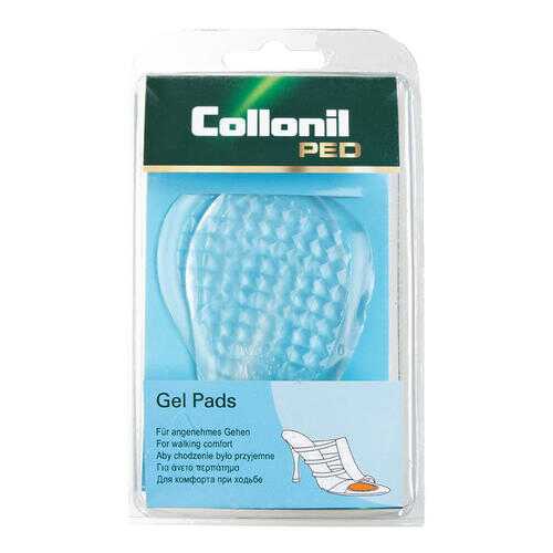 Вкладыш гелевый Collonil Colloped pads gel бесцветный в Экко