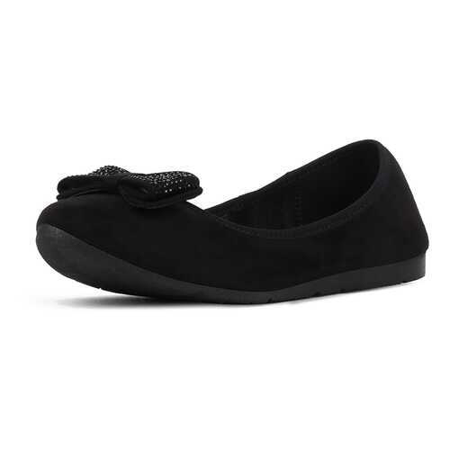 Балетки женские T.Taccardi ZS20A-18 черные 37 RU в Экко
