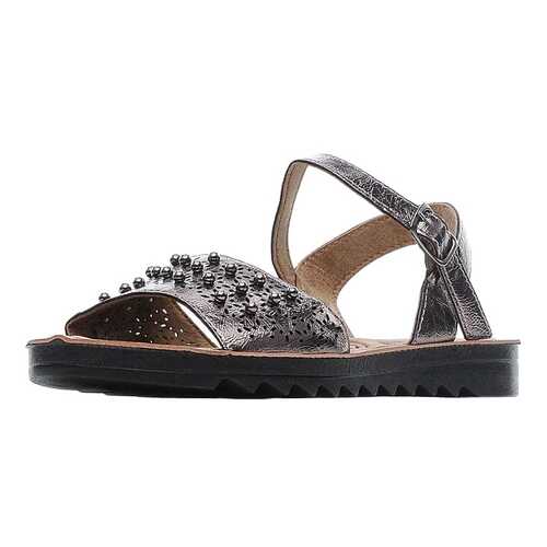 Босоножки женские T.Taccardi 019064G0 черные 40 RU в Экко