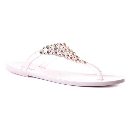 Сандалии женские MENGHI SHOES 709/COL розовые 40 RU в Экко
